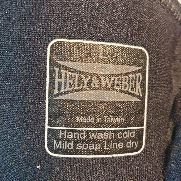 Hedy Weber Black Adjustable Knee Brace Support Large - Picture 5 of 10